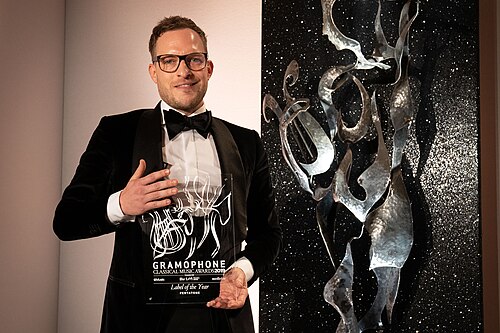 Gramophone Classical Music Awards